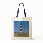 The Outer Banks North Carolina Budget Tote bags
