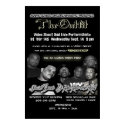 The Outfit Sept. 14 Venue posters by Rezal3lade The Outfit Sept. 14 Venue posters