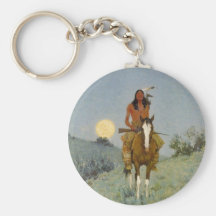The Outlier Key Chain