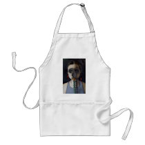 The Outsider 1 Aprons
