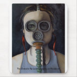 The Outsider 1, The Outsider By Leah Saulnier  ... Mousepads