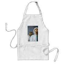 The Outsider 3 Apron