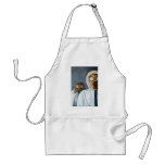 The Outsider 3 aprons