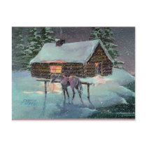 THE OUTSIDER by SHARON SHARPE postcards by sharonsharpe THE OUTSIDER by SHARON SHARPE postcards