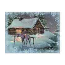 THE OUTSIDER by SHARON SHARPE postcards by sharonsharpe THE OUTSIDER by SHARON SHARPE postcards