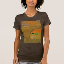 The Outsiders t-shirts