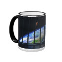 The Overseer Mug mug