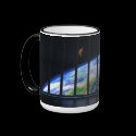 The Overseer Mug mug