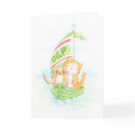 The Owl and the Pussycat cards by _Squirrel_ The Owl and the Pussycat cards