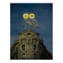 The owls are not what they seem