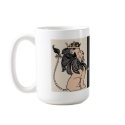 the oz Mug by sammegaman1993 the oz Mug