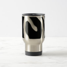 The Pacific Snake Coffee Mug