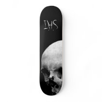 The Pagan Trinity skateboards