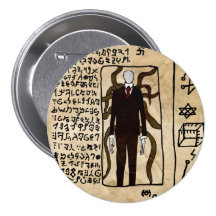 The Pages of the Necronomicon Pin