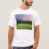 the pahk t-shirts