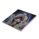 'the Pain of Acceptance' tile