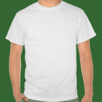 The Paint-icorn t-shirts