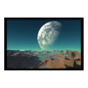 The Painted Canyons of Taurien 6 posters