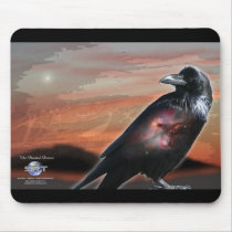 THE PAINTED DESERT mousepads