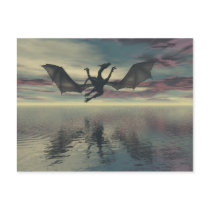 The Painted Skies postcards by baxiemur The Painted Skies postcards