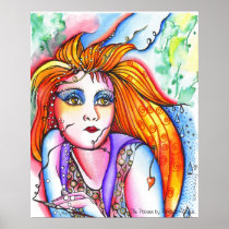 artsprojekt, young, youngest, graphic, design, patricia vidour, costume, fantasy, ink, drawing, woman, femme, girl, decorating, fashion, illustration, contemporary, modern, art, illustrator, portrait, beauty, female, artist, painter, pop, colorful, queen of the may, painting, etcher, House painter and decorator, lady friend, Painter, Virginia, mill-girl, Painter (rope), pyrographer, Corel Painter, pre-raphaelite, The Painter, lensman, Poster with custom graphic design