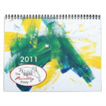 The Painting Pony 2011 Calendar