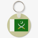 the Pakistani Army, Pakistan keychains