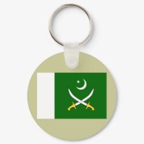 the Pakistani Army, Pakistan keychains