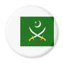 the Pakistani Army, Pakistan magnets