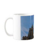 The Palace of Culture and Science mugs