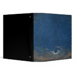The Palace of the Queen of the Night binders