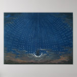 The Palace of the Queen of the Night Posters