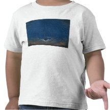 The Palace of the Queen of the Night T Shirts