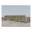 The Palace of Versailles posters