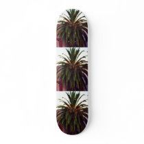 THE PALM skateboard