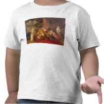 The Palmer Family, 1785 Tee Shirt