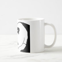 THE PANDA COFFEE MUG