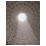 The Pantheon, Rome flyers