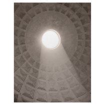 The Pantheon, Rome letterhead by BordersPhotography The Pantheon, Rome letterhead