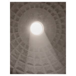 The Pantheon, Rome Personalized Letterhead