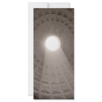 The Pantheon, Rome rack cards by BordersPhotography The Pantheon, Rome rack cards