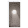 The Pantheon, Rome Custom Rack Card
