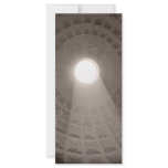 The Pantheon, Rome rack cards