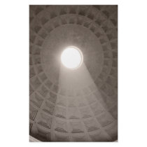 The Pantheon, Rome stationery by BordersPhotography The Pantheon, Rome stationery