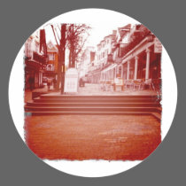 The Pantiles, Tunbridge Wells stickers