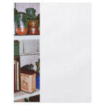 The Pantry Custom Flyer