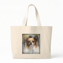 The PAPILLON Tote Bag
