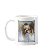 The PAPILLON Mugs