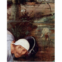The Parable Of The Blind Men Detail By Bruegel Cut Outs