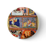 The Parable Of The Rich Man And Lazarus Folio 78 R buttons